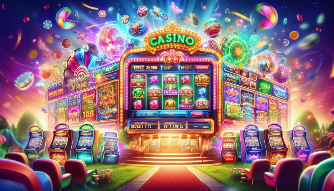 True Fortune Casino
